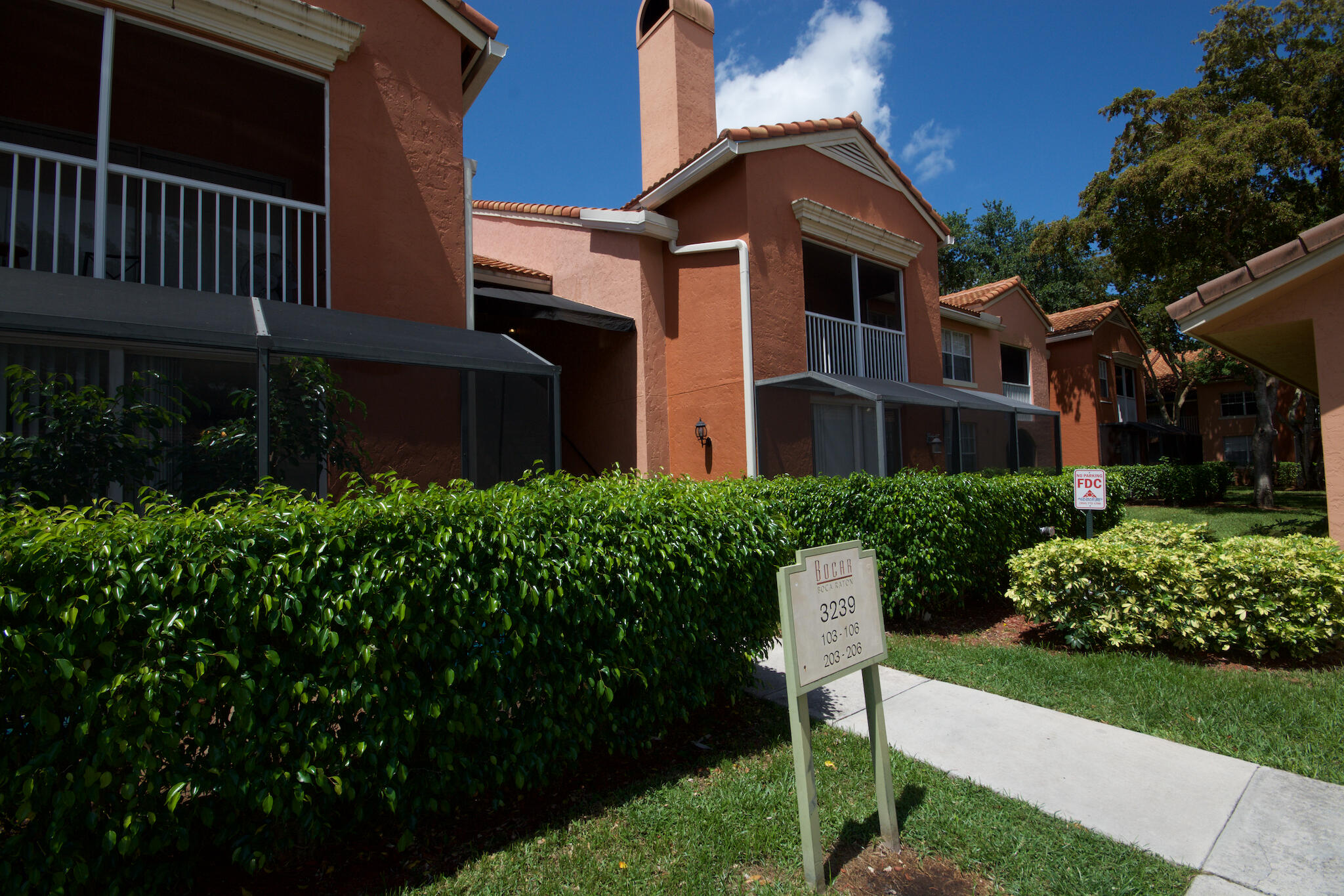 3239 Clint Moore Road, Unit 107 Boca Raton, FL 33496 - Photo 16 of 38 Condo