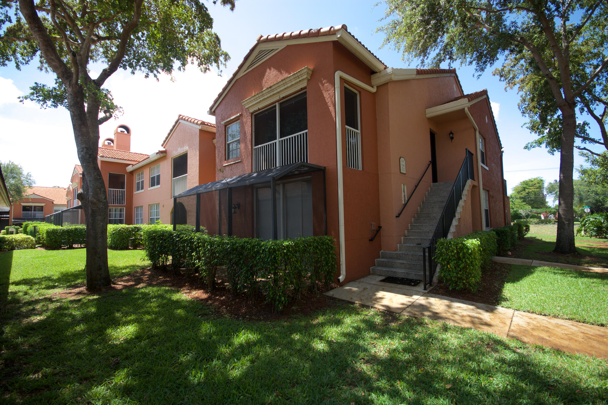 3239 Clint Moore Road, Unit 107 Boca Raton, FL 33496 - Photo 17 of 38 Building lower floor