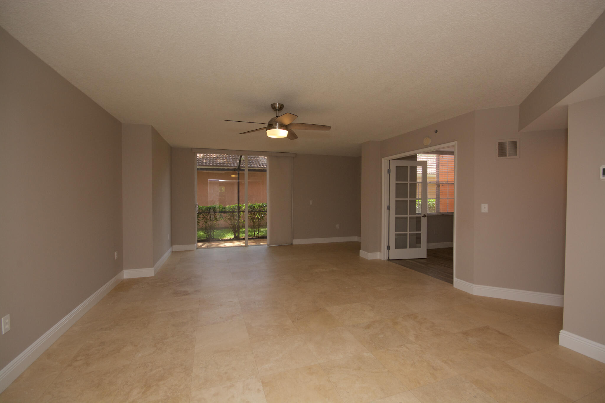 3239 Clint Moore Road, Unit 107 Boca Raton, FL 33496 - Photo 19 of 38 Spacious Living Room