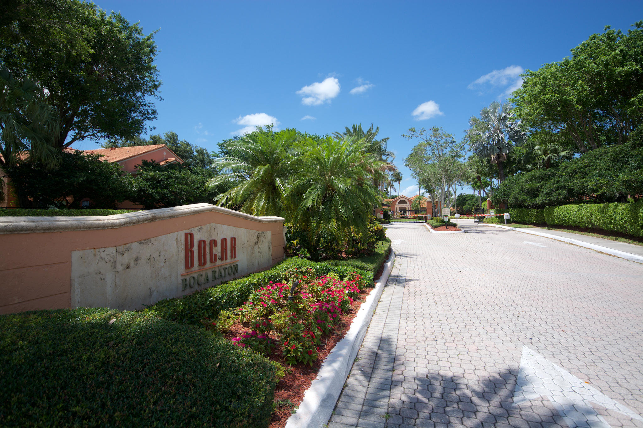 3239 Clint Moore Road, Unit 107 Boca Raton, FL 33496 - Photo 2 of 38 Gated Community