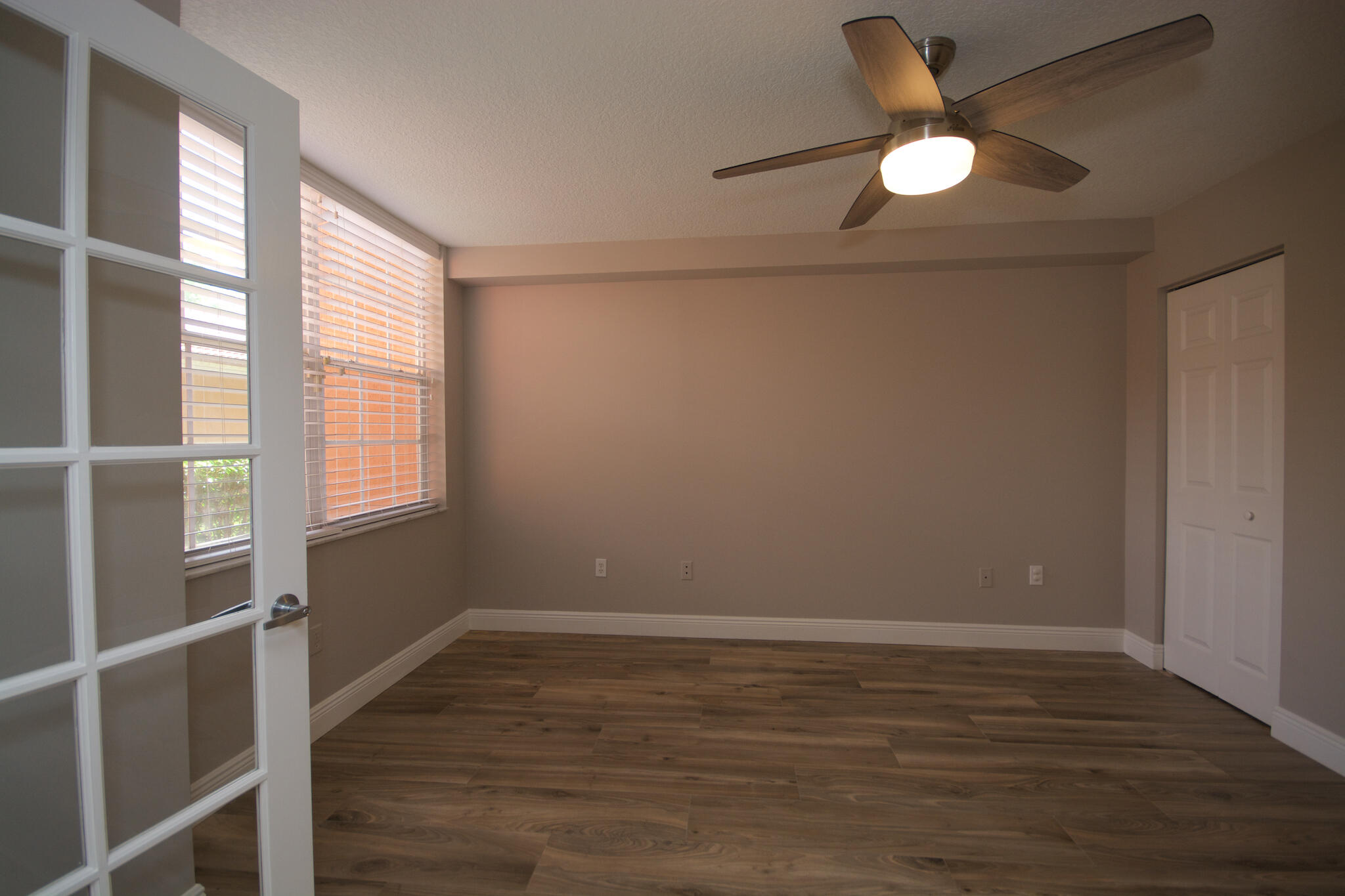 3239 Clint Moore Road, Unit 107 Boca Raton, FL 33496 - Photo 21 of 38 Bedroom 3