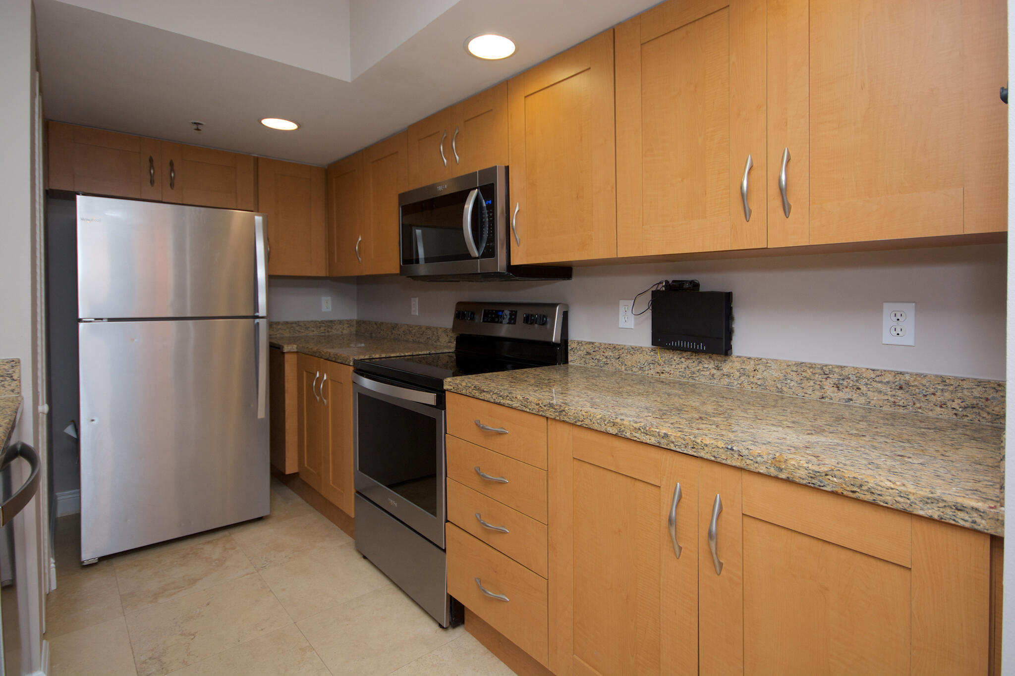 3239 Clint Moore Road, Unit 107 Boca Raton, FL 33496 - Photo 26 of 38 Kitchen