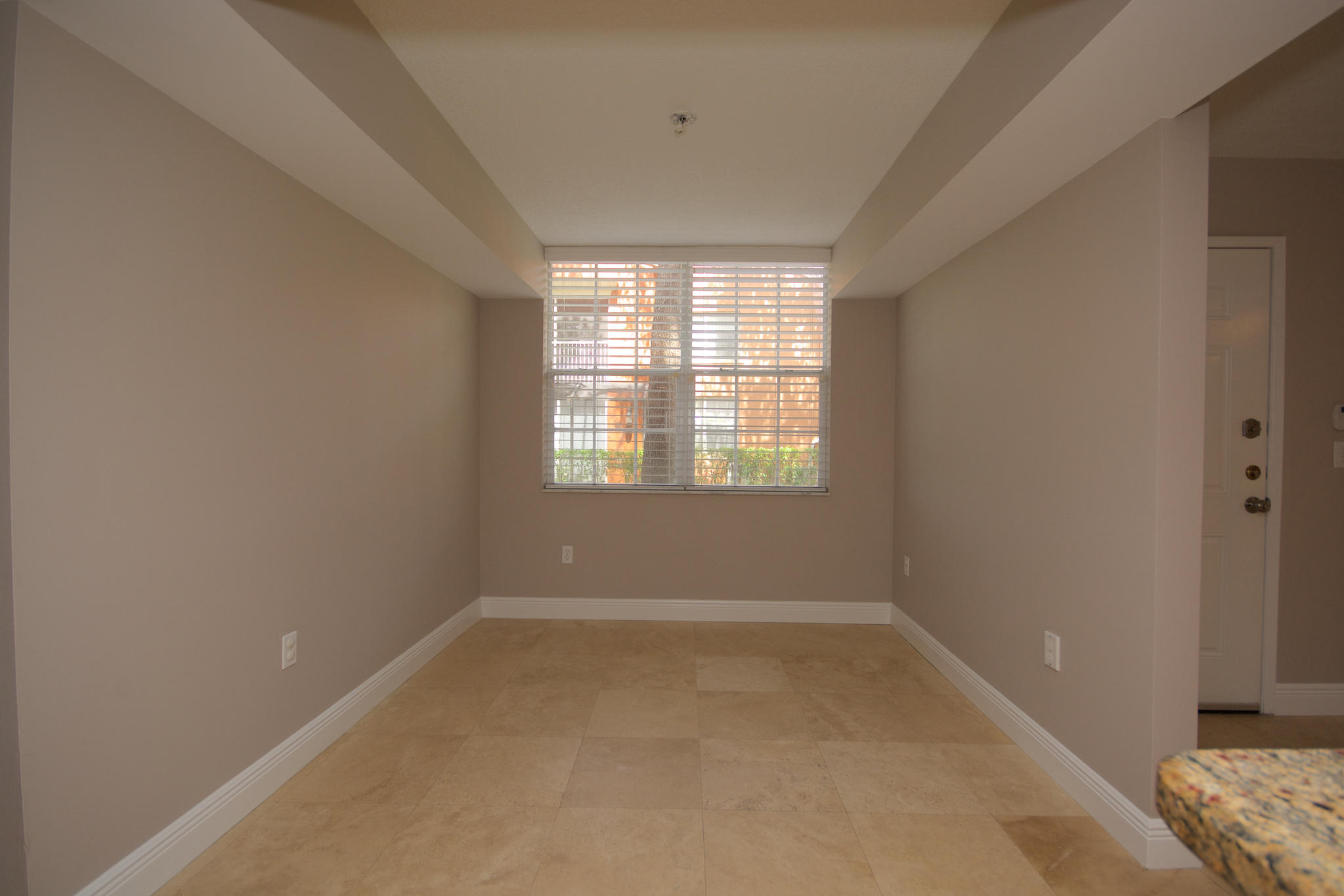 3239 Clint Moore Road, Unit 107 Boca Raton, FL 33496 - Photo 28 of 38 Kitchen family room