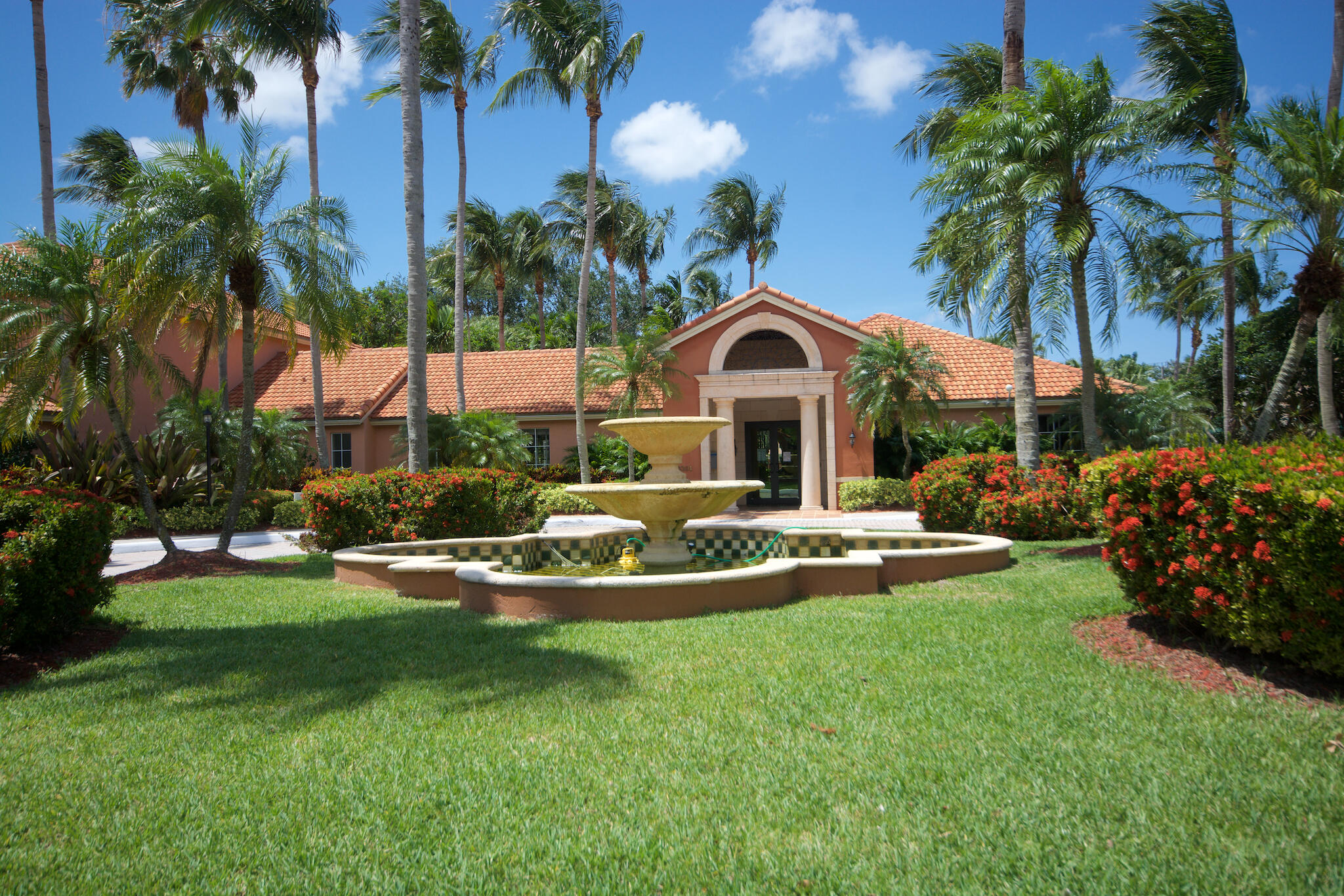 3239 Clint Moore Road, Unit 107 Boca Raton, FL 33496 - Photo 3 of 38 Clubhouse