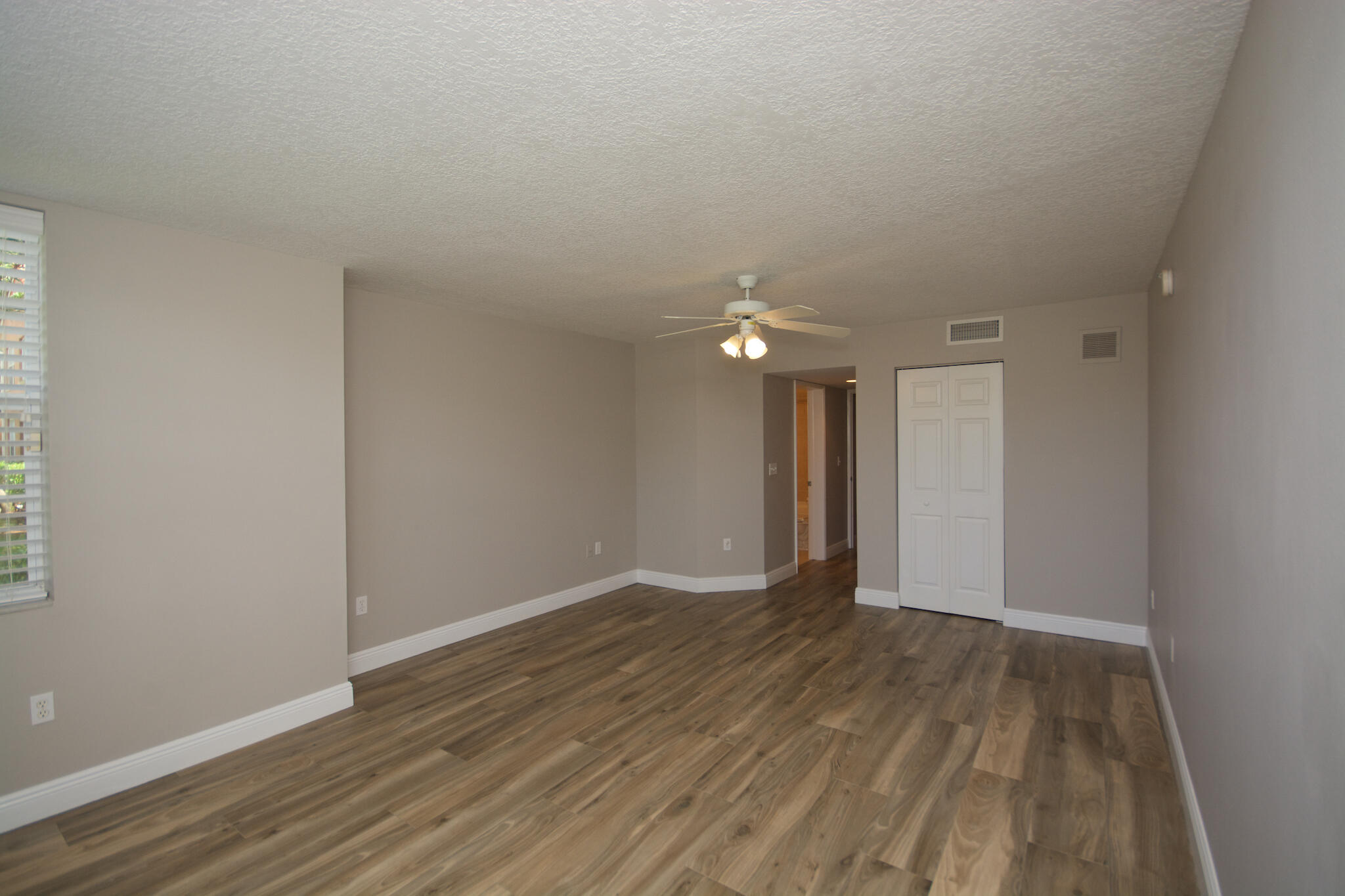 3239 Clint Moore Road, Unit 107 Boca Raton, FL 33496 - Photo 31 of 38 Main Bedroom