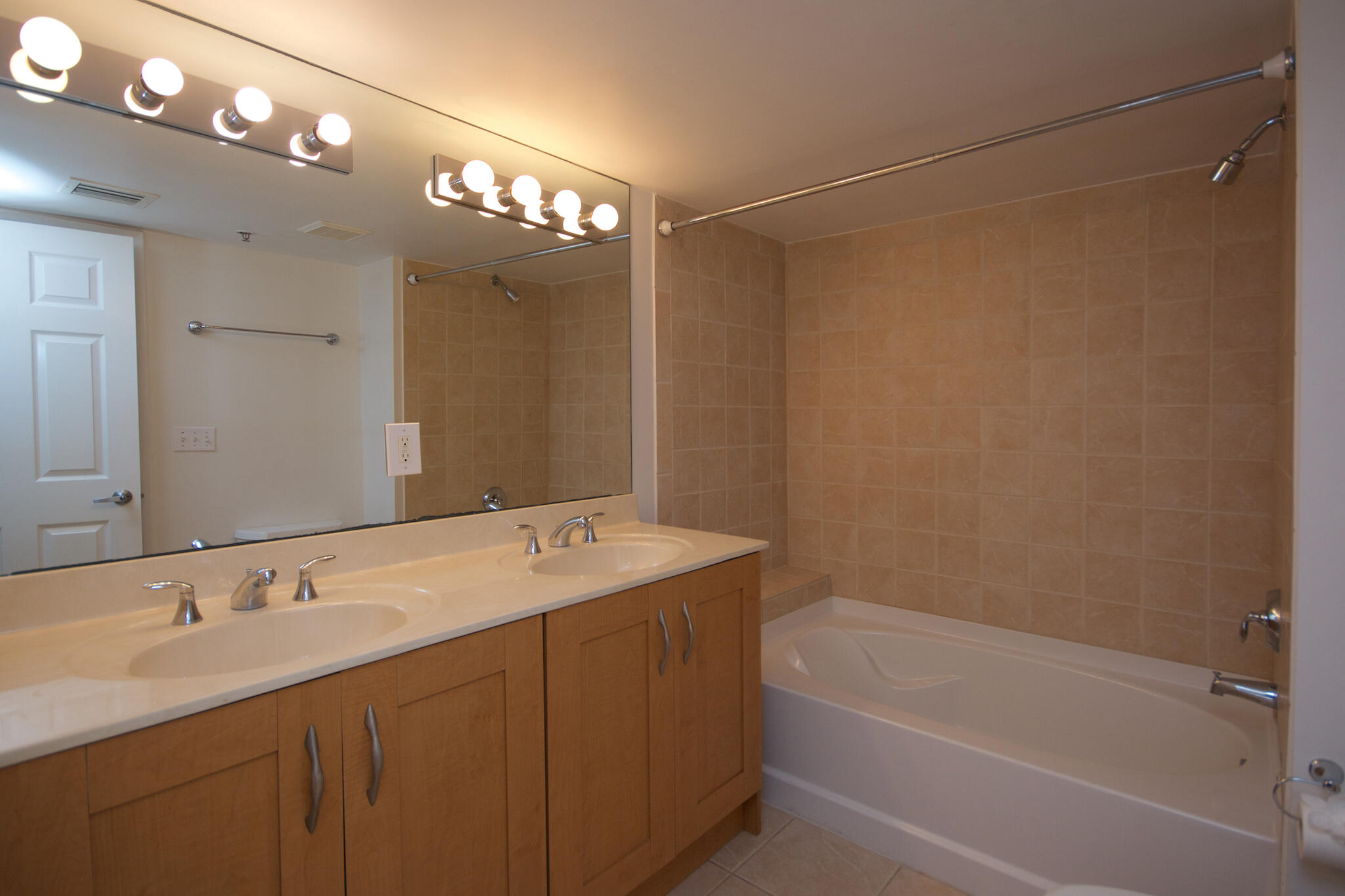3239 Clint Moore Road, Unit 107 Boca Raton, FL 33496 - Photo 32 of 38 Primary Bath