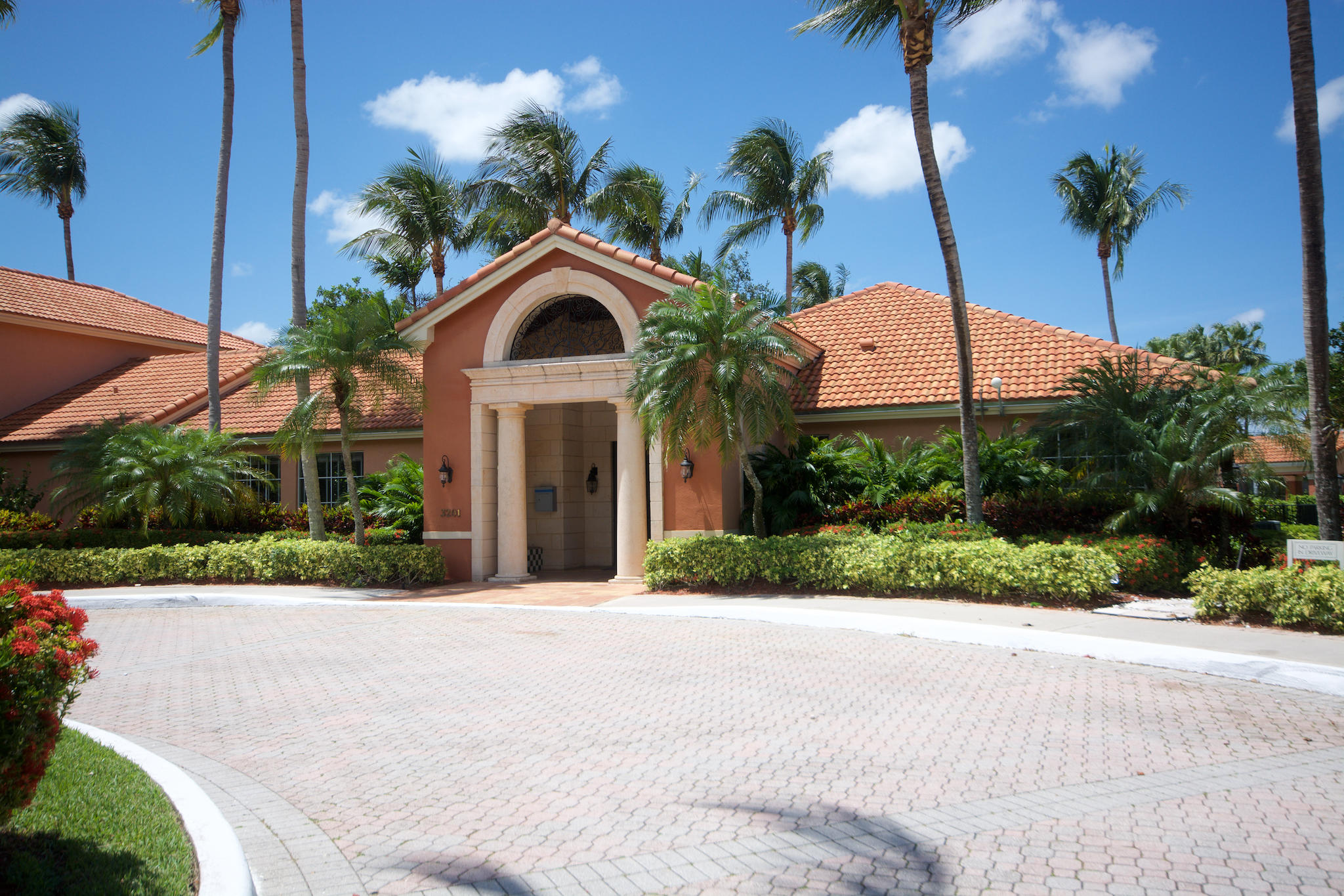 3239 Clint Moore Road, Unit 107 Boca Raton, FL 33496 - Photo 4 of 38 Clubhouse