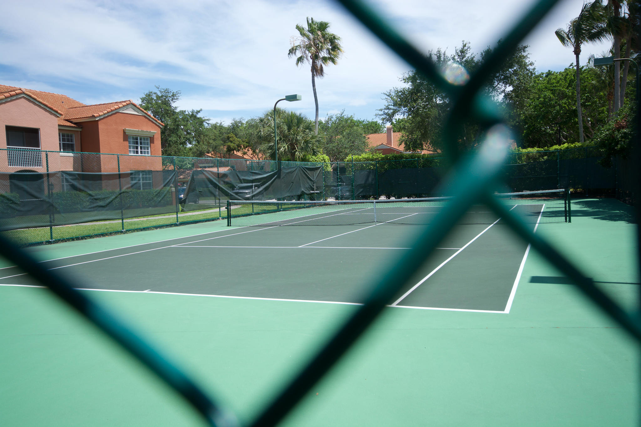 3239 Clint Moore Road, Unit 107 Boca Raton, FL 33496 - Photo 5 of 38 Tennis courts