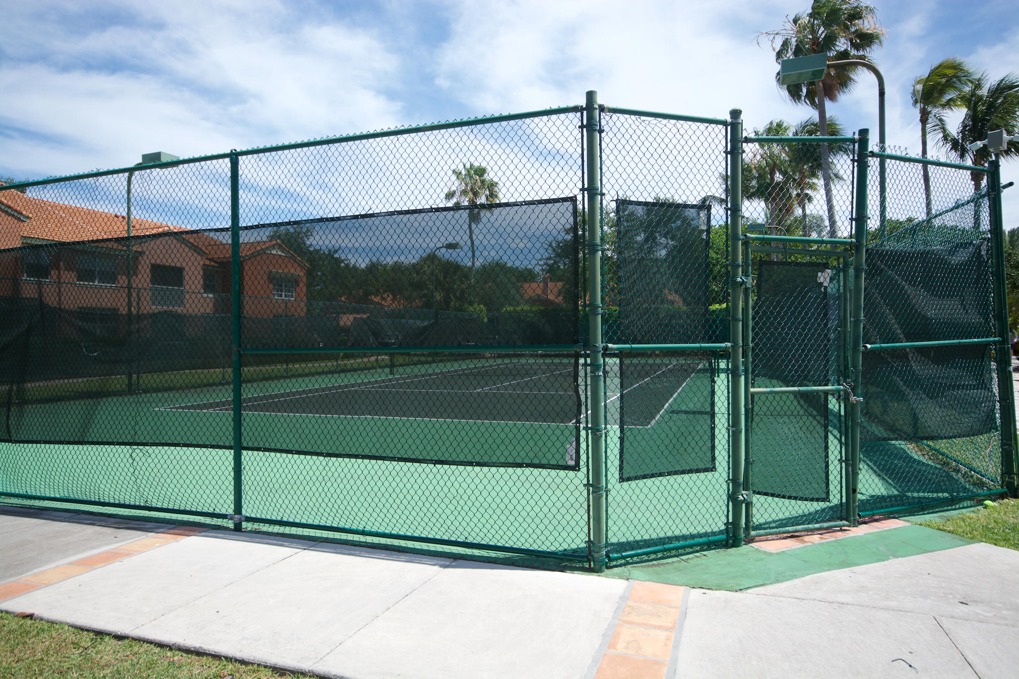 3239 Clint Moore Road, Unit 107 Boca Raton, FL 33496 - Photo 6 of 38 Tennis Courts