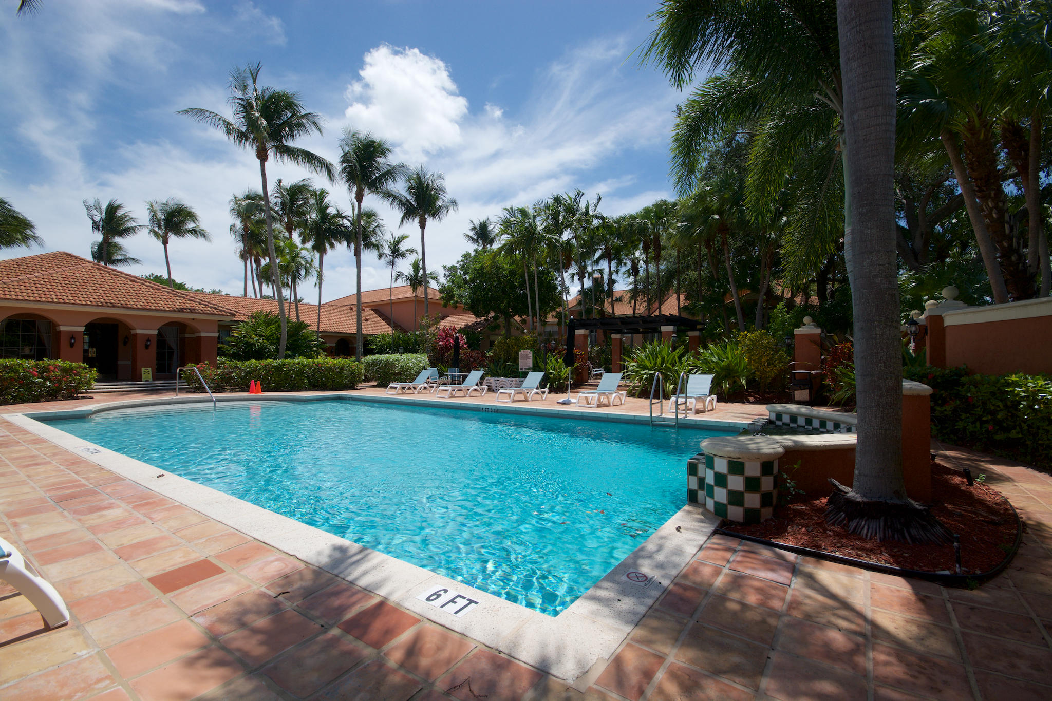 3239 Clint Moore Road, Unit 107 Boca Raton, FL 33496 - Photo 10 of 38 Pool