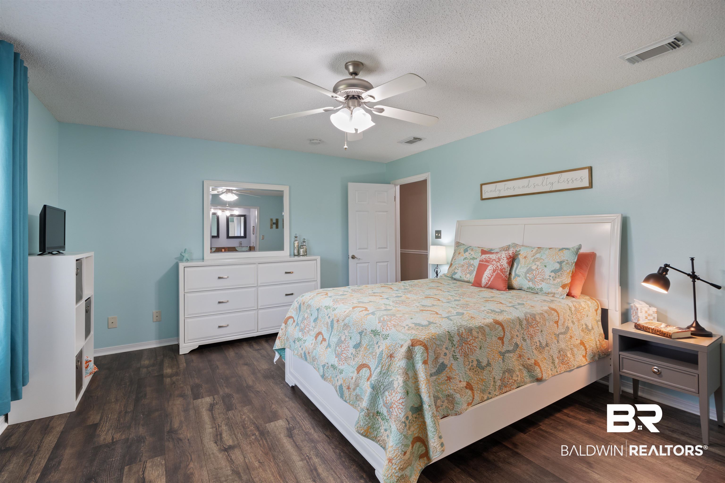 9771 Clarke Ridge Road Foley, AL 36535 - Photo 52 of 72 Bedroom