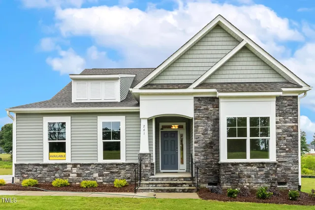 $499,900 | 261 Kissington Way, Benson, NC 27504