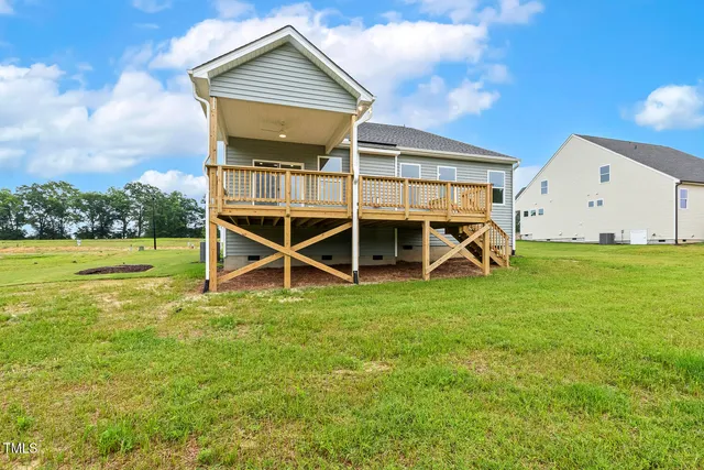 $499,900 | 261 Kissington Way, Benson, NC 27504