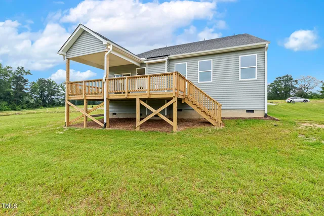 $499,900 | 261 Kissington Way, Benson, NC 27504