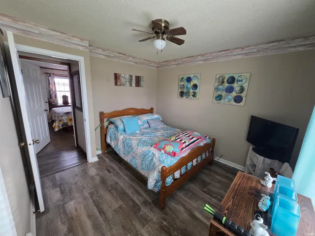 $225,000 | 303 West Medcalf Street, Dale, IN 47523