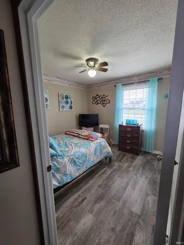 $225,000 | 303 West Medcalf Street, Dale, IN 47523