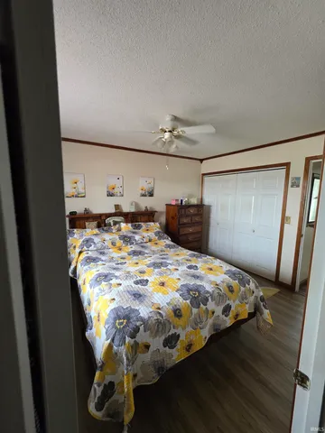 $225,000 | 303 West Medcalf Street, Dale, IN 47523