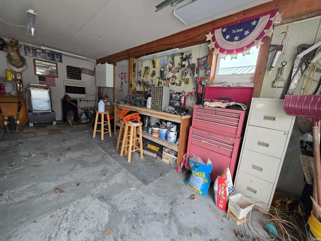 $225,000 | 303 West Medcalf Street, Dale, IN 47523