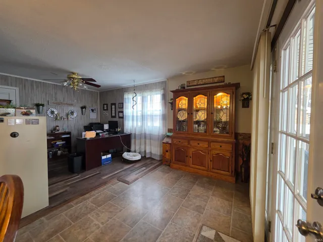 $225,000 | 303 West Medcalf Street, Dale, IN 47523