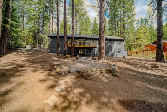 $4,500 | 893 Donna Drive, Incline Village, NV 89451