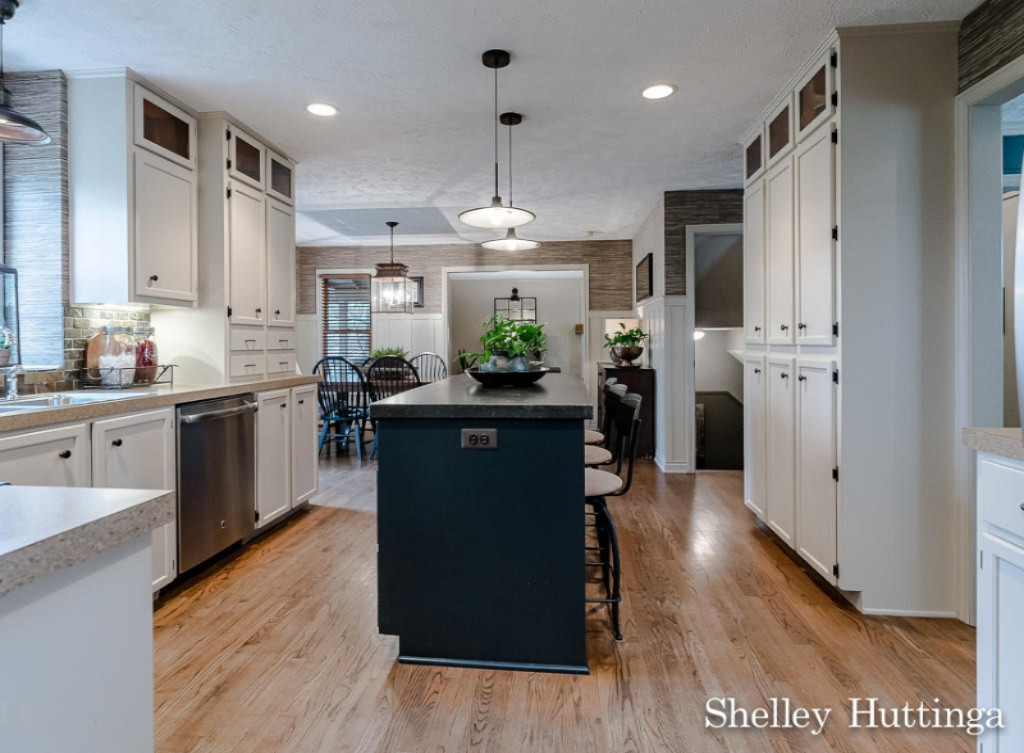 3105 Viewpoint Street Jenison, MI 49428 - Photo 12 of 45 3105ViewpointSt13Lores