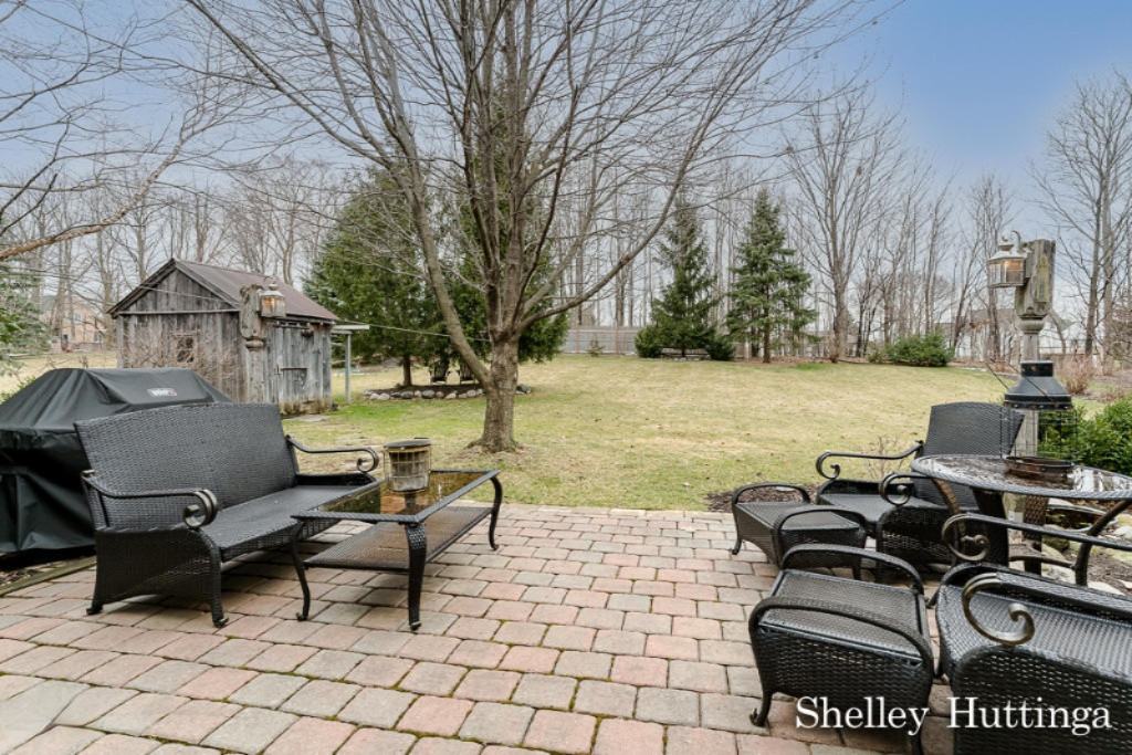 3105 Viewpoint Street Jenison, MI 49428 - Photo 6 of 45 3105ViewpointSt06Lores