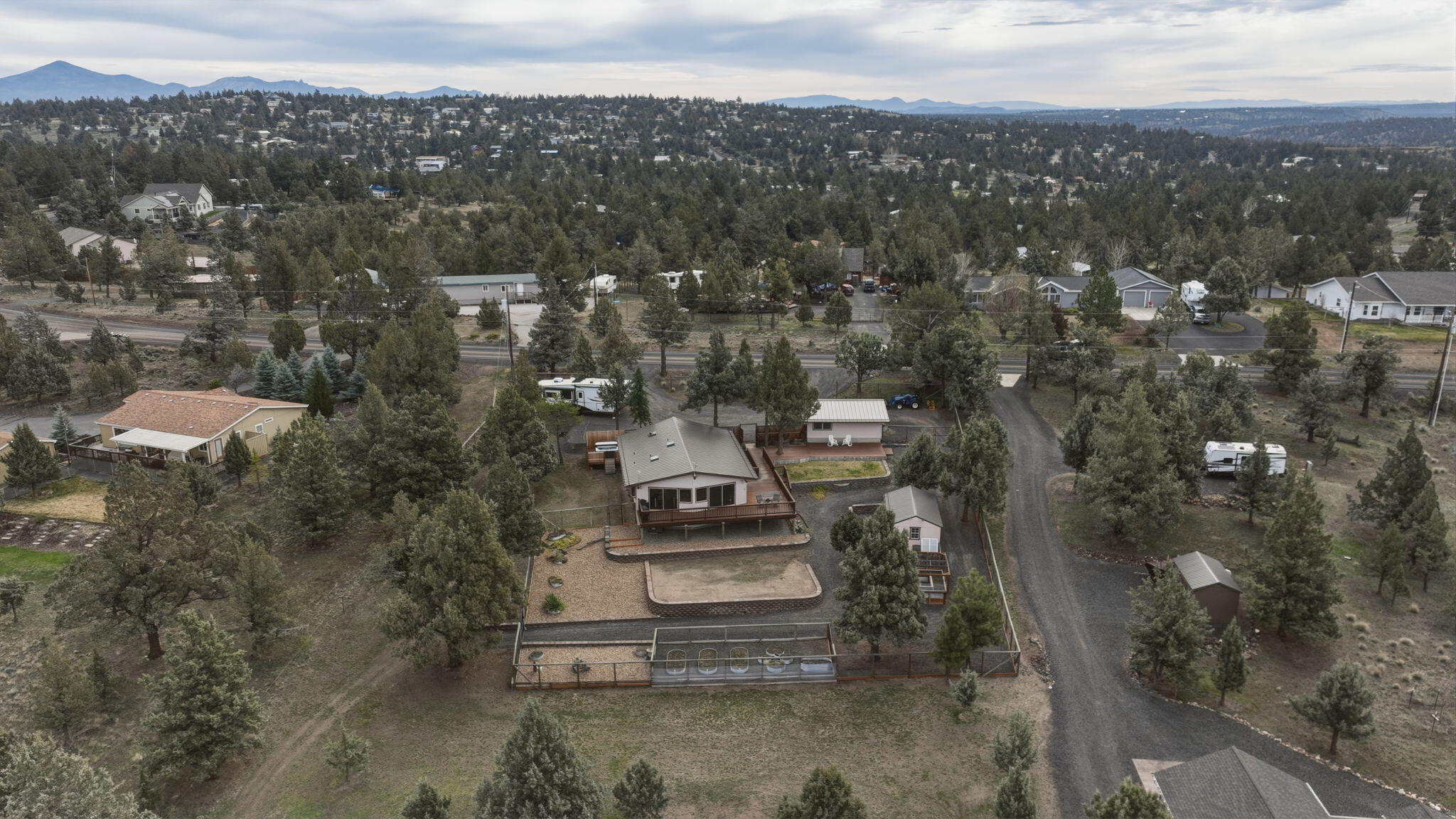 9427 Southwest Shad Road Terrebonne, OR 97760 - Photo 60 of 76 60