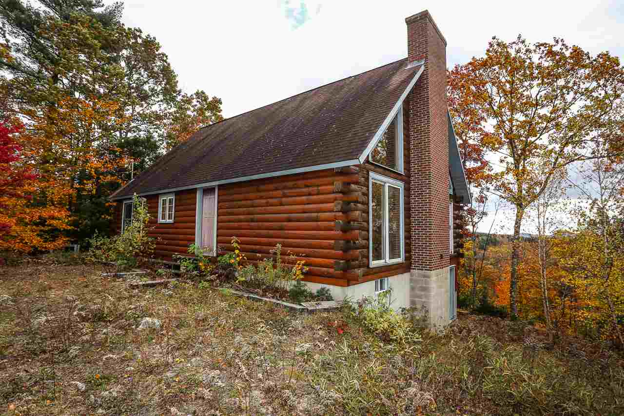 336 Beach Pond Road Wolfeboro, NH 03894 - Photo 1 of 23