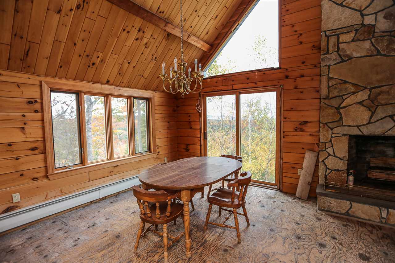 336 Beach Pond Road Wolfeboro, NH 03894 - Photo 5 of 23