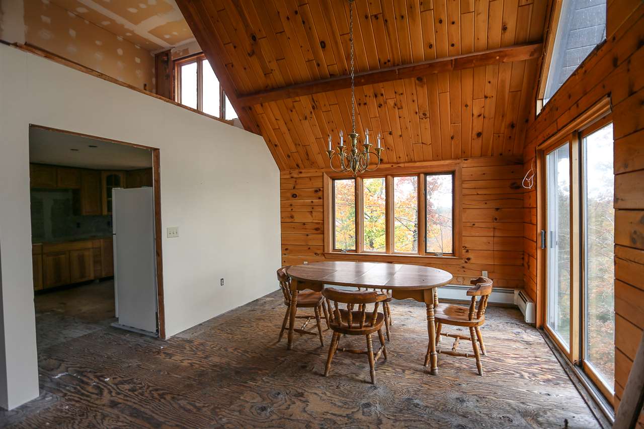 336 Beach Pond Road Wolfeboro, NH 03894 - Photo 10 of 23