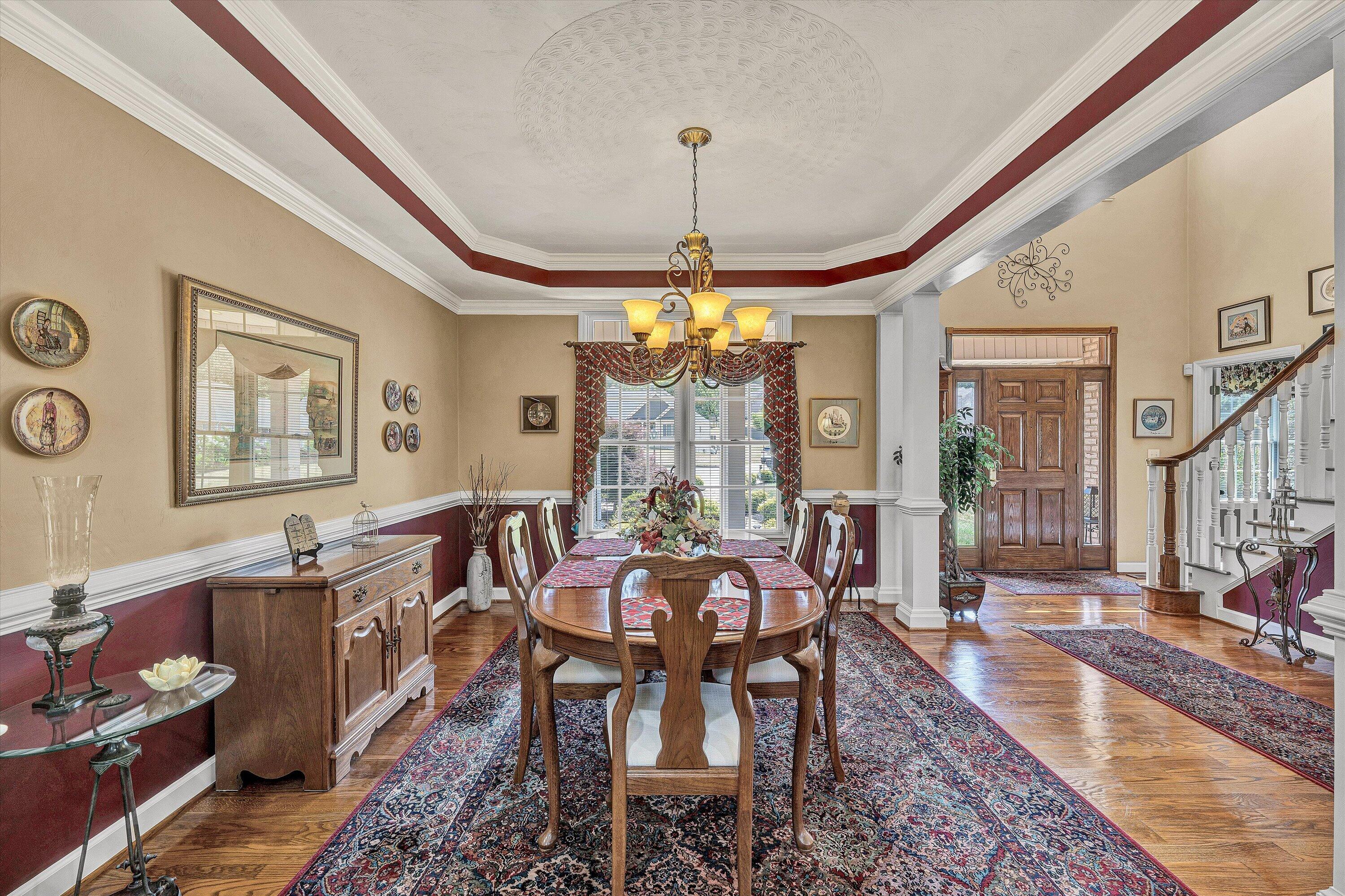 134 Stoneybrook Road Roanoke, VA 24019 - Photo 19 of 76 17-DSC00022