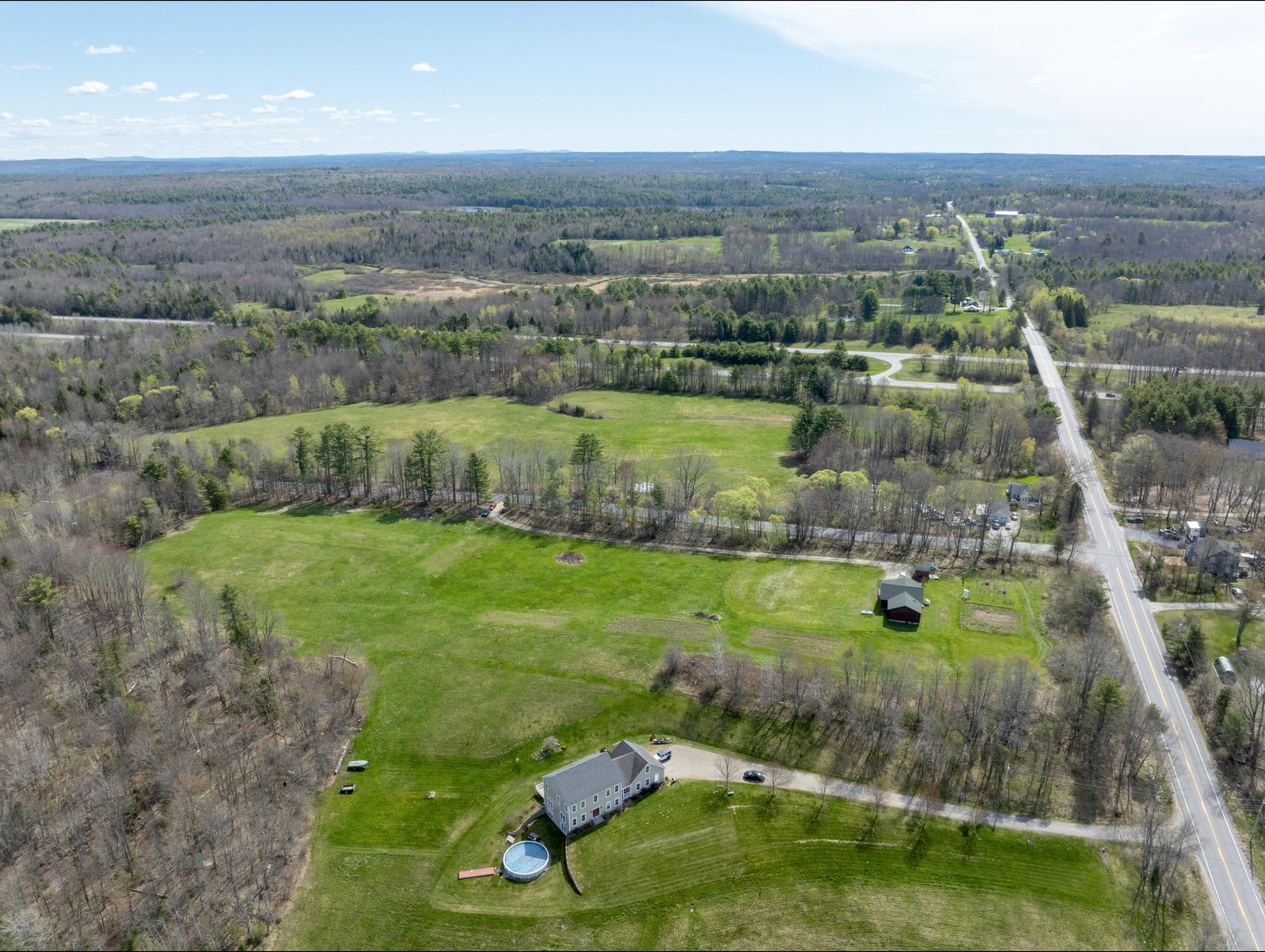 24 Brown Road Richmond, ME 04357 - Photo 37 of 43 Short Distance to Downtown Ammenities