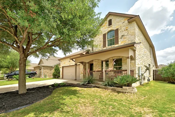 $375,000 | 184 Coral Stone Trail, Buda, TX 78610