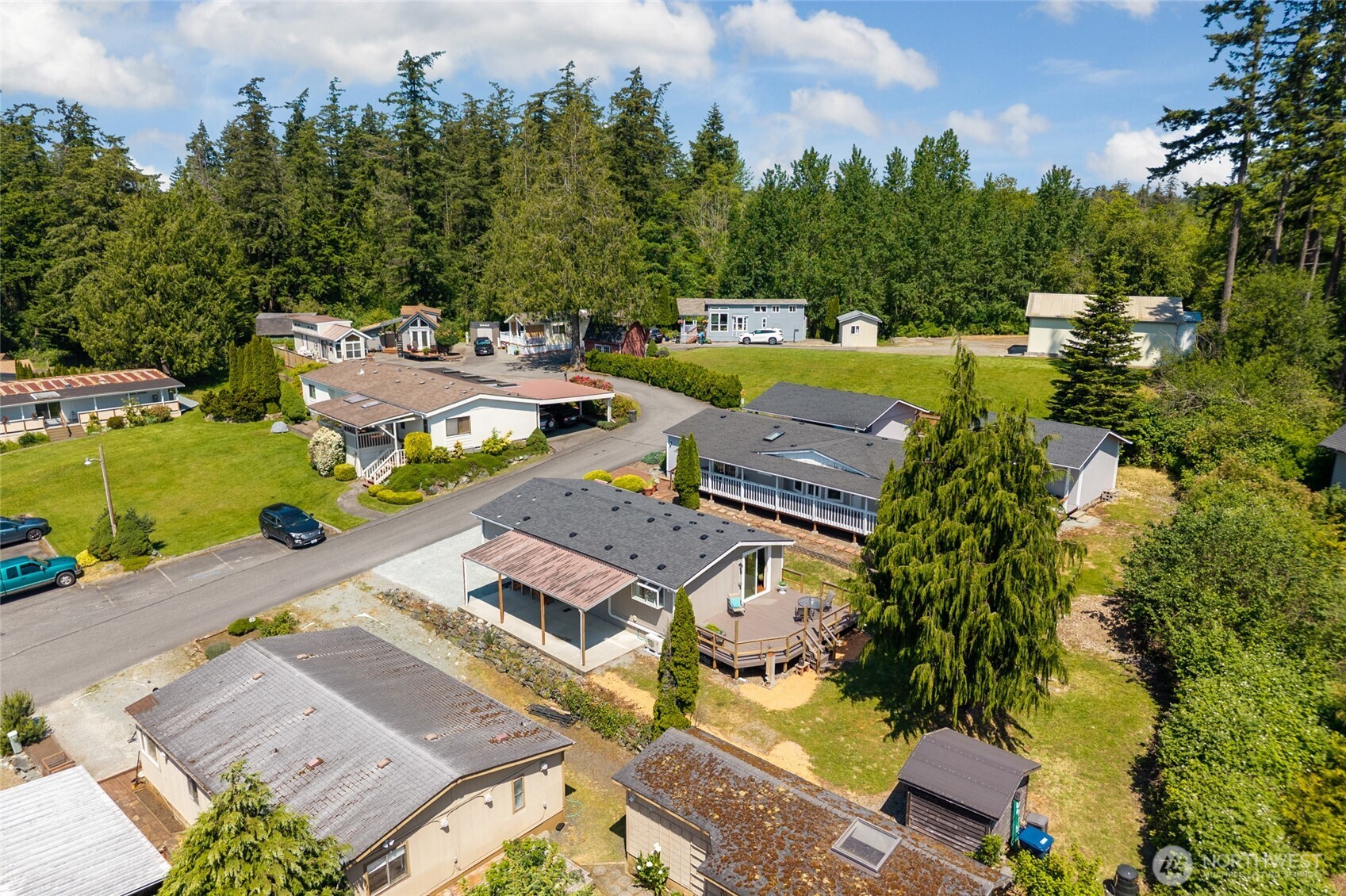 11453 Bayview Edison Road, Unit 7 Mount Vernon, WA 98273 - Photo 36 of 39