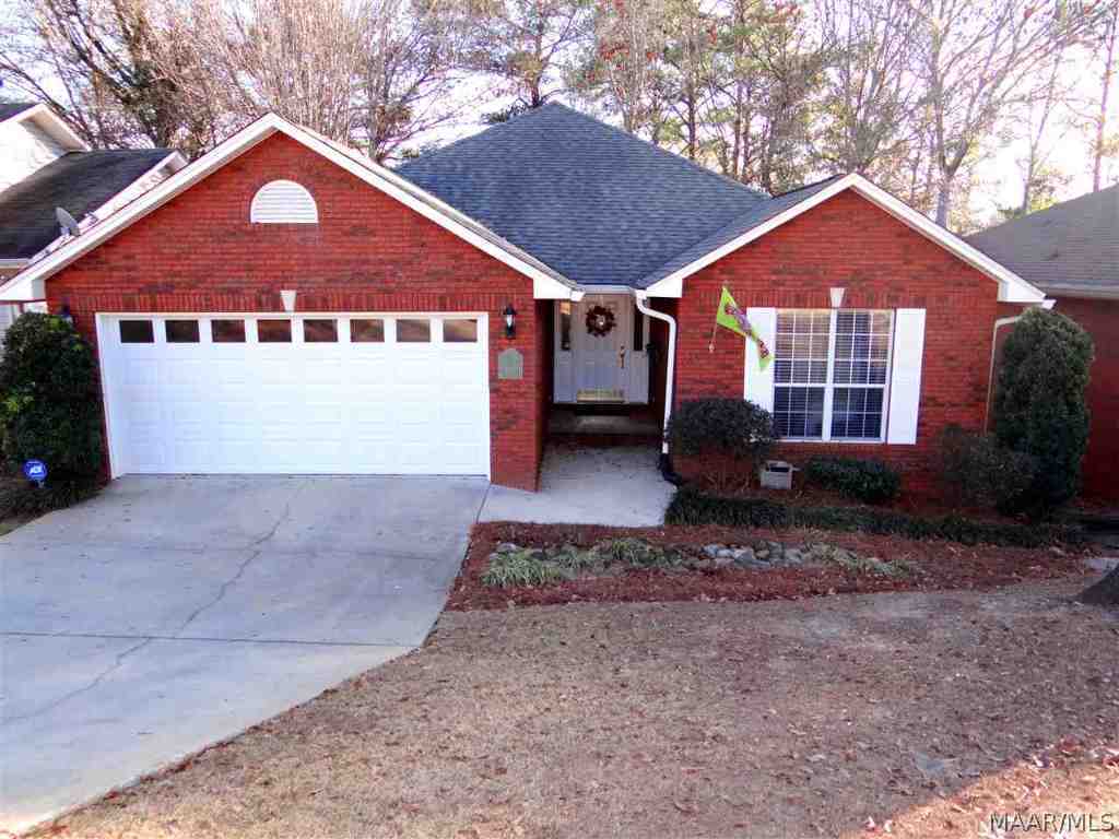 130 Windover Way Enterprise, AL 36330 - Photo 1 of 36 130 Windover Way