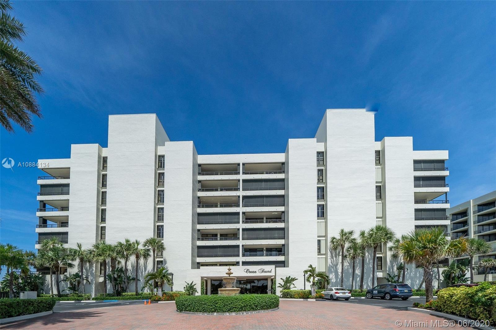 19900 South Beach Road, Unit 803 Jupiter, FL 33469 - Photo 1 of 64