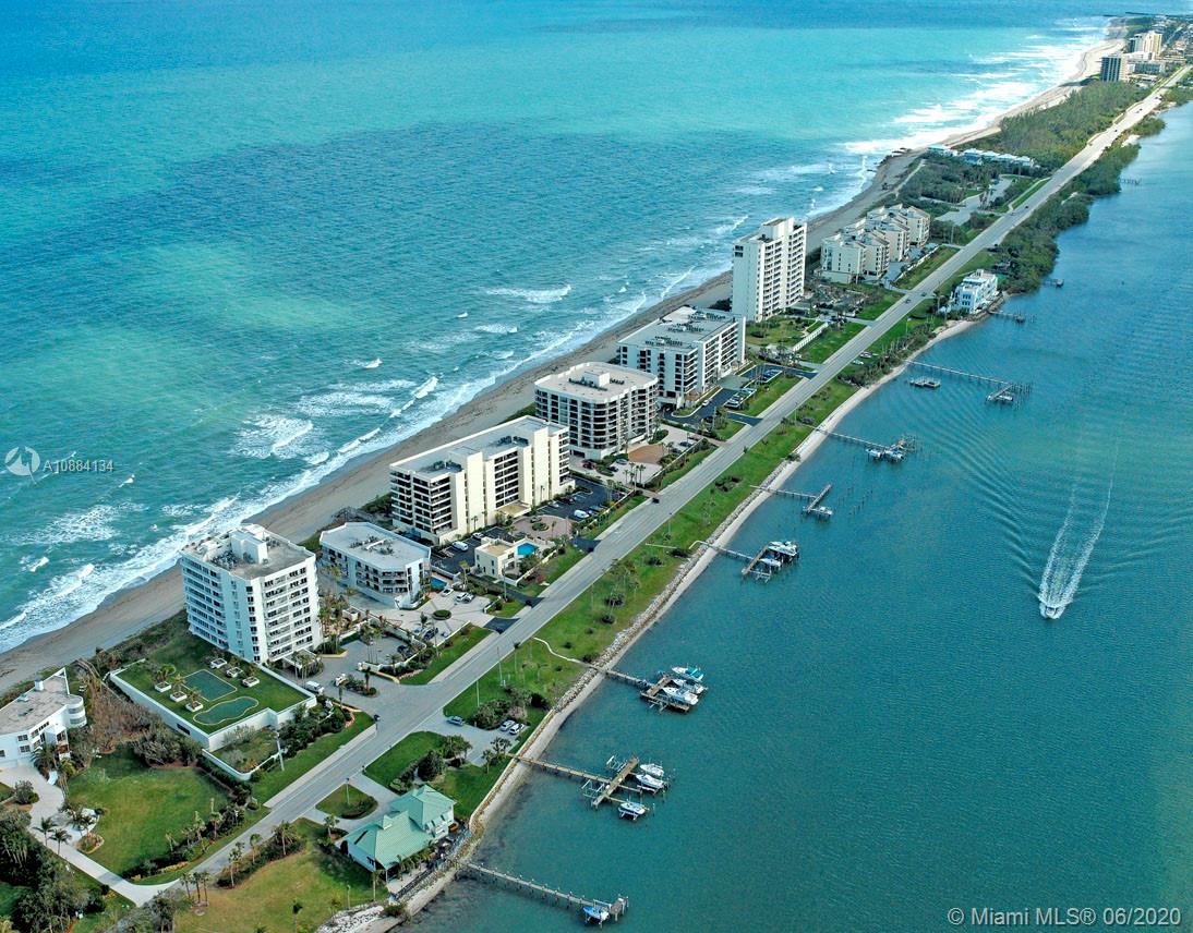 19900 South Beach Road, Unit 803 Jupiter, FL 33469 - Photo 2 of 64