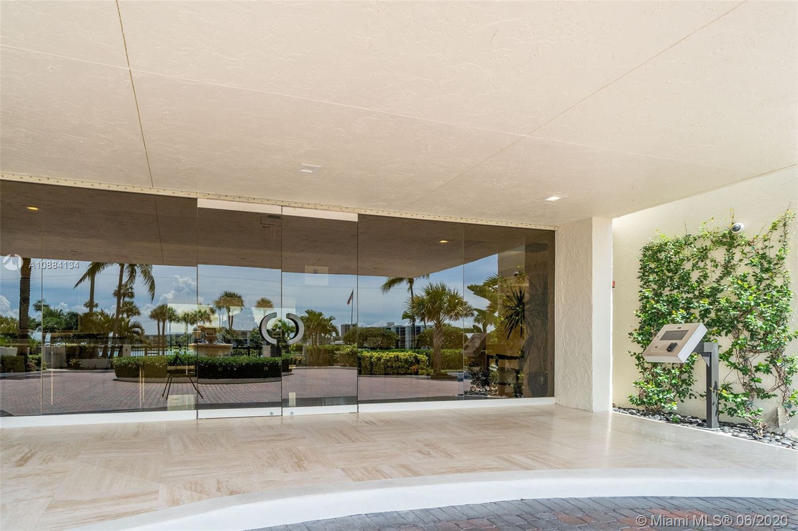 19900 South Beach Road, Unit 803 Jupiter, FL 33469 - Photo 52 of 64 a view of a garage