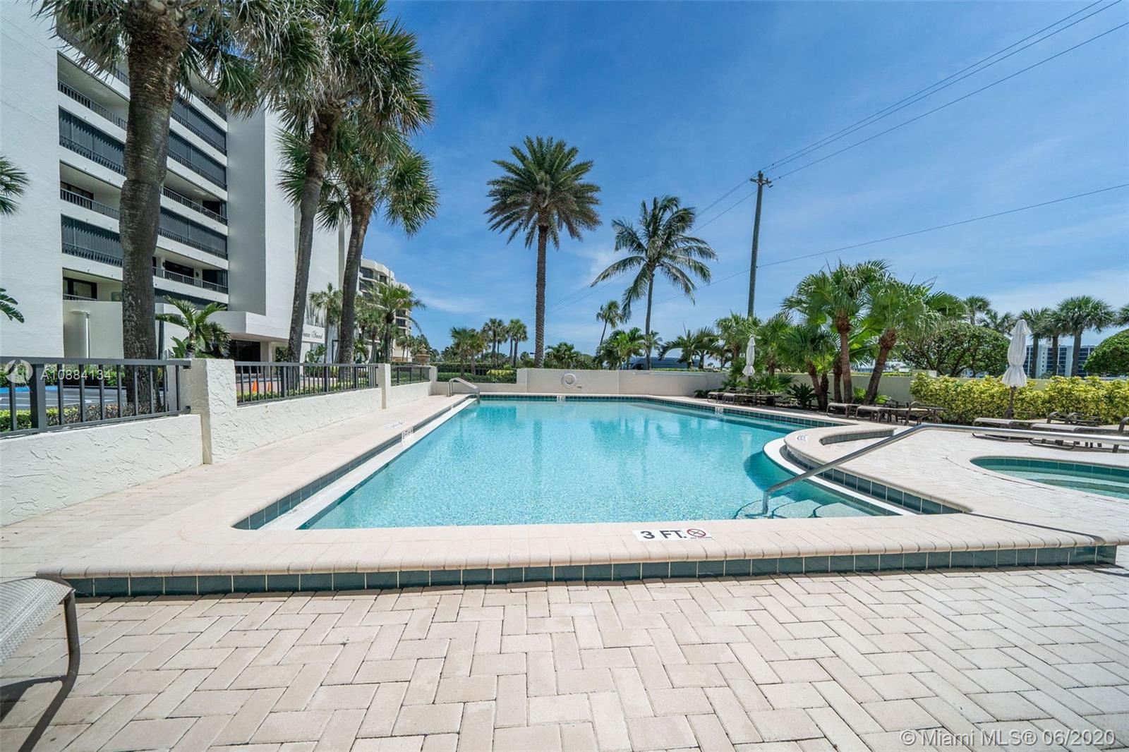 19900 South Beach Road, Unit 803 Jupiter, FL 33469 - Photo 56 of 64