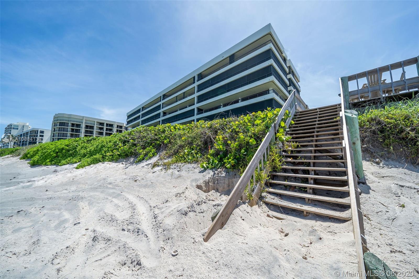 19900 South Beach Road, Unit 803 Jupiter, FL 33469 - Photo 62 of 64