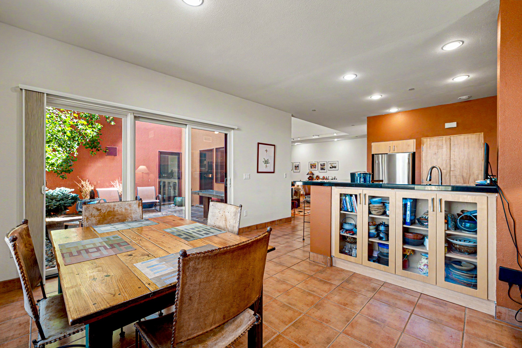 1400 Avenida Rincon, Unit 106 Santa Fe, NM 87506 - Photo 8 of 26