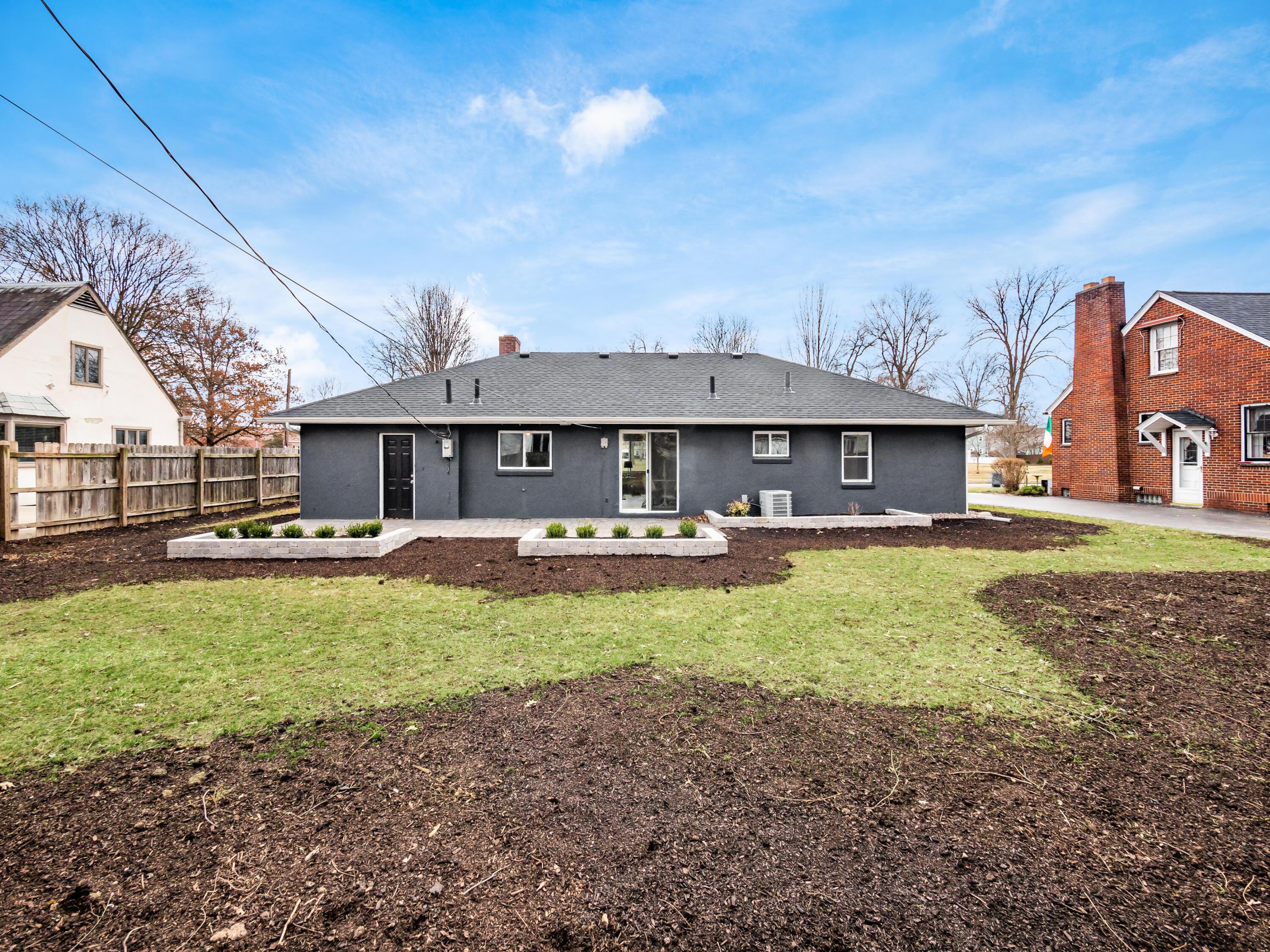 572 East Torrence Road Columbus, OH 43214 - Photo 26 of 28 Great Spot For A Pool