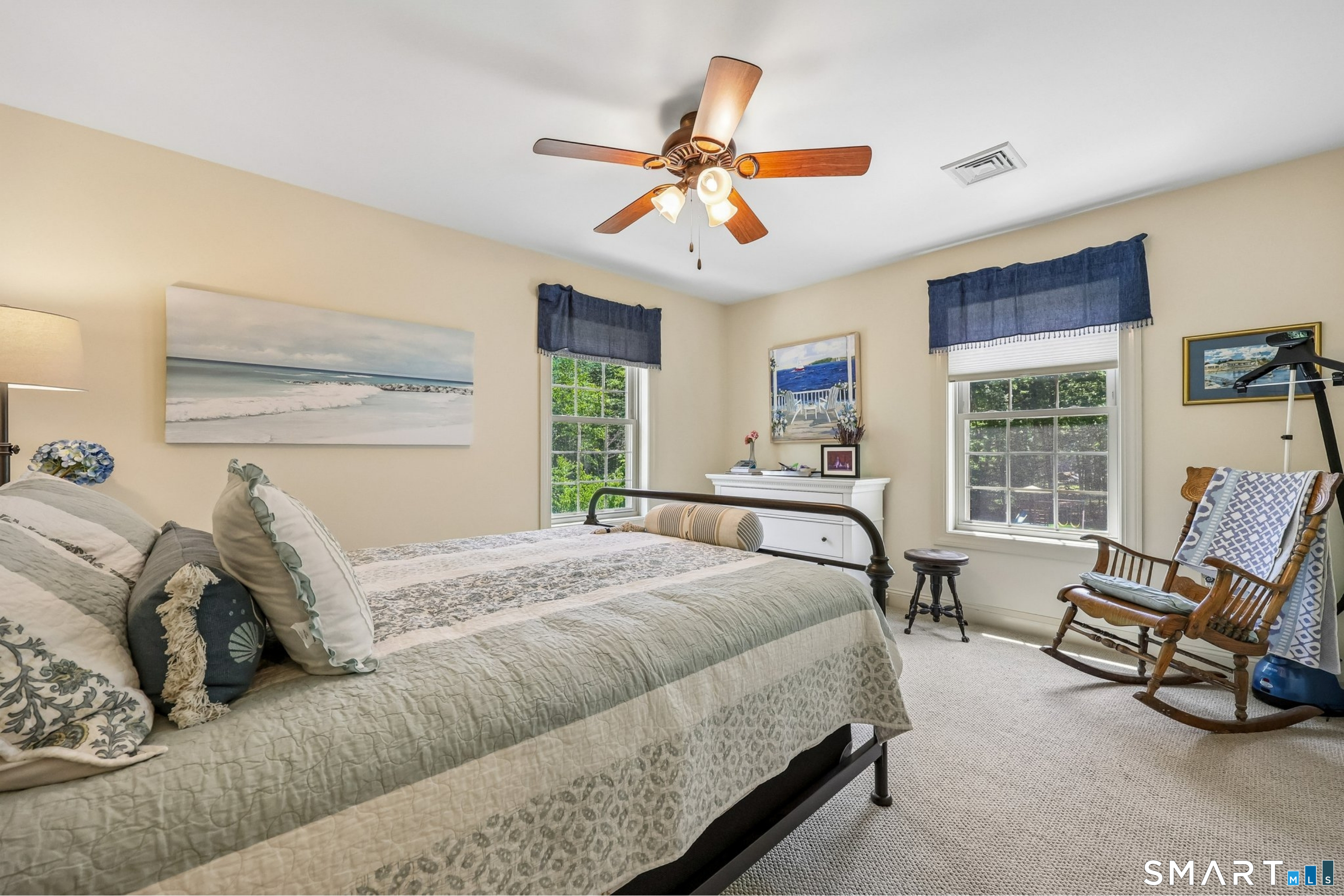 29 Green Valley Lake Road East Lyme, CT 06333 - Photo 20 of 38