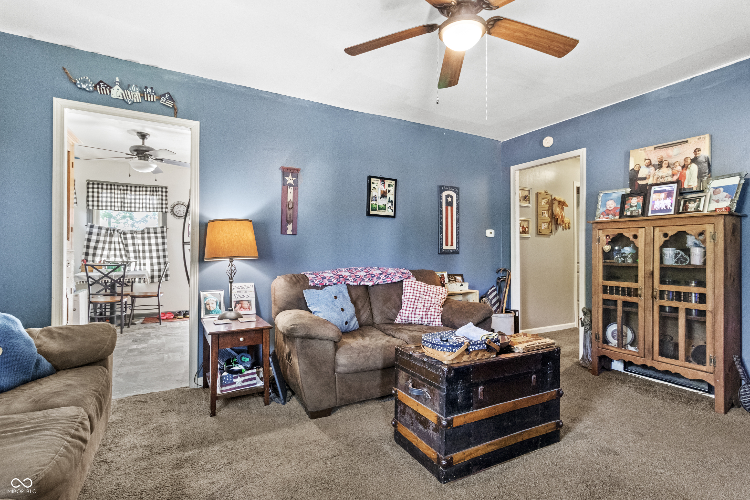 1462 Lochry Road Franklin, IN 46131 - Photo 9 of 22 Gallery Image 9