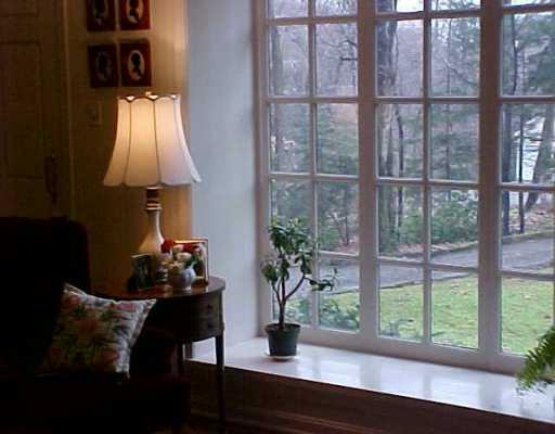Living Room. 