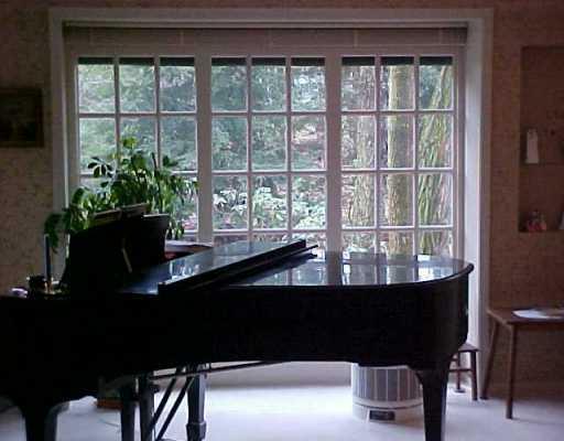 Master Bedroom. 
