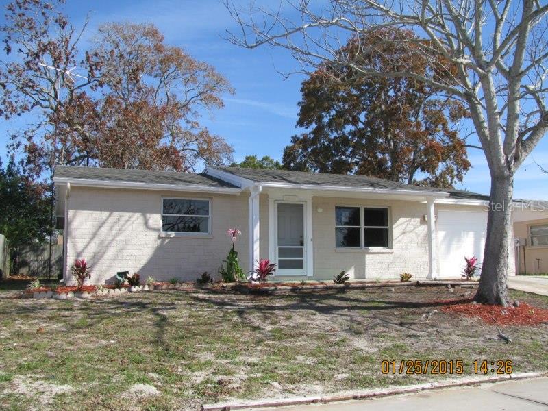 9406 Mark Twain Lane Port Richey, FL 34668 - Photo 1 of 1
