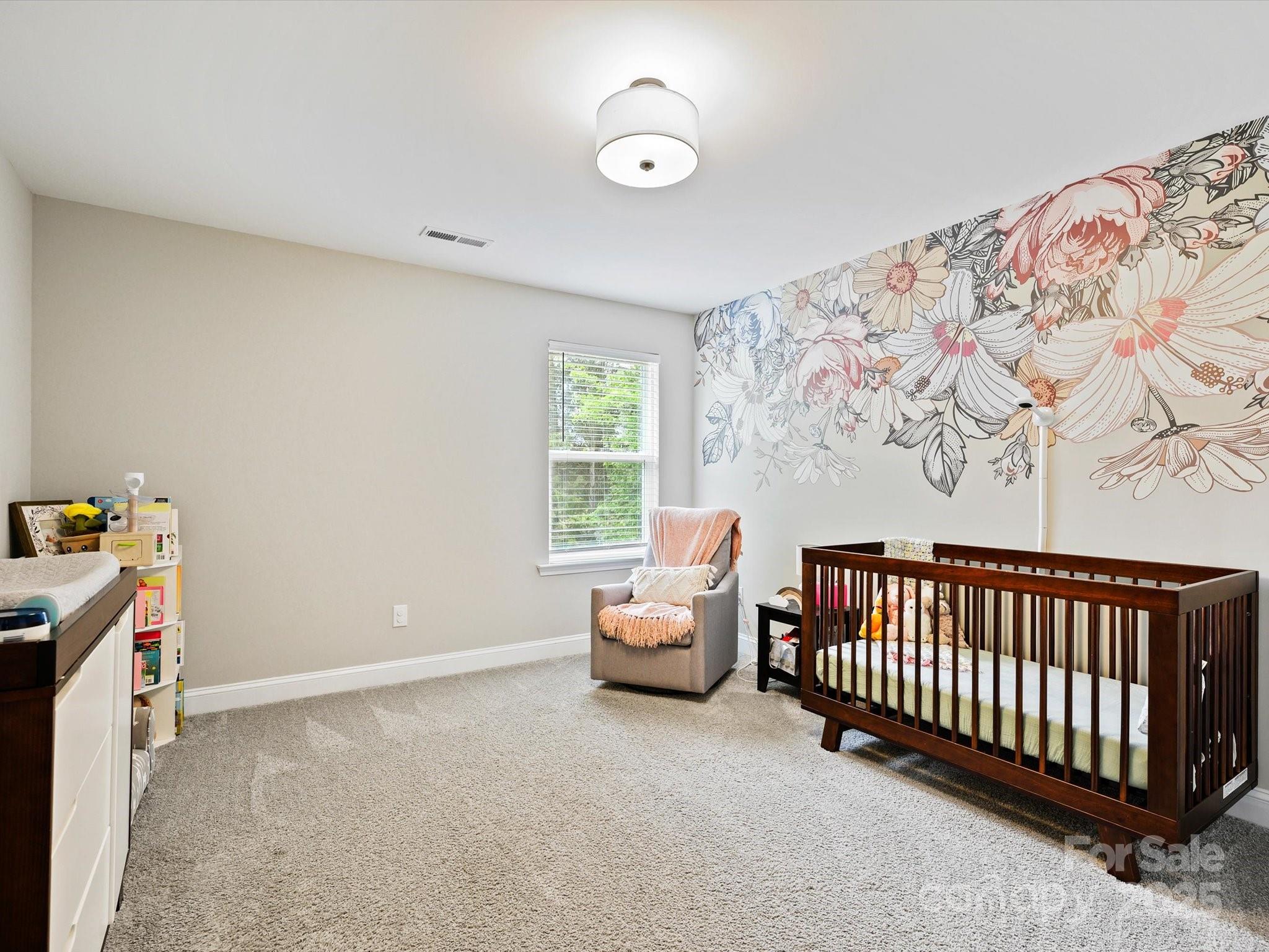 2901 South Point Road Belmont, NC 28012 - Photo 31 of 35 a bedroom with furniture and window