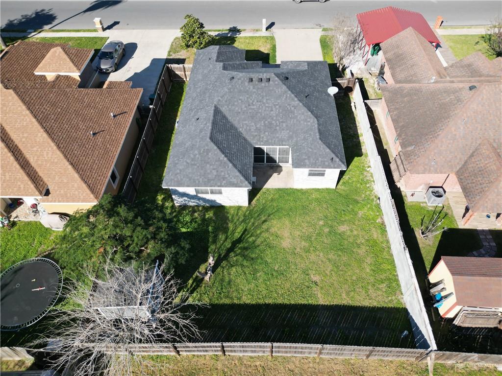 1204 East Rio Vista Avenue Pharr, TX 78577 - Photo 30 of 30