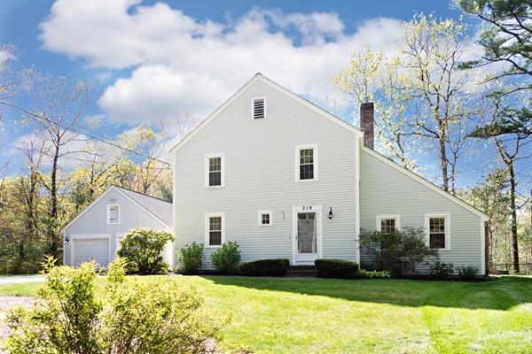 210 Bianca Road Duxbury, MA 02332 - Photo 3 of 33 Gallery Image 3
